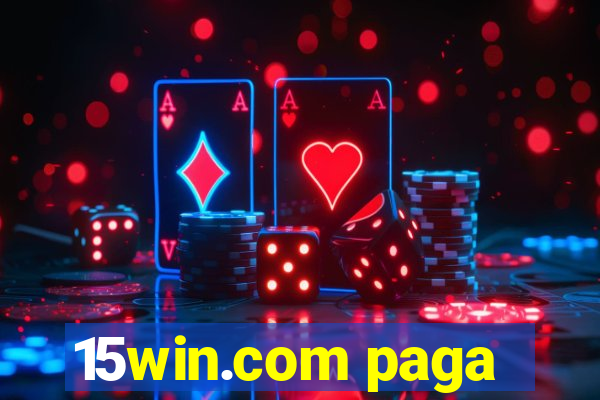 15win.com paga